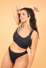 calcinha lua canelada