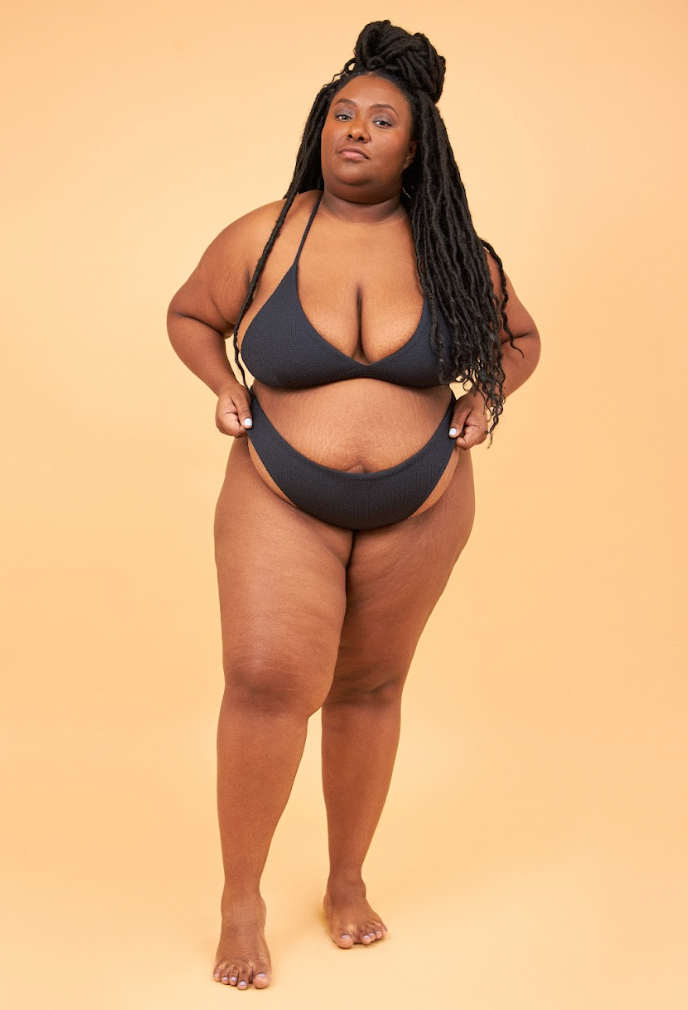 calcinha lua canelada