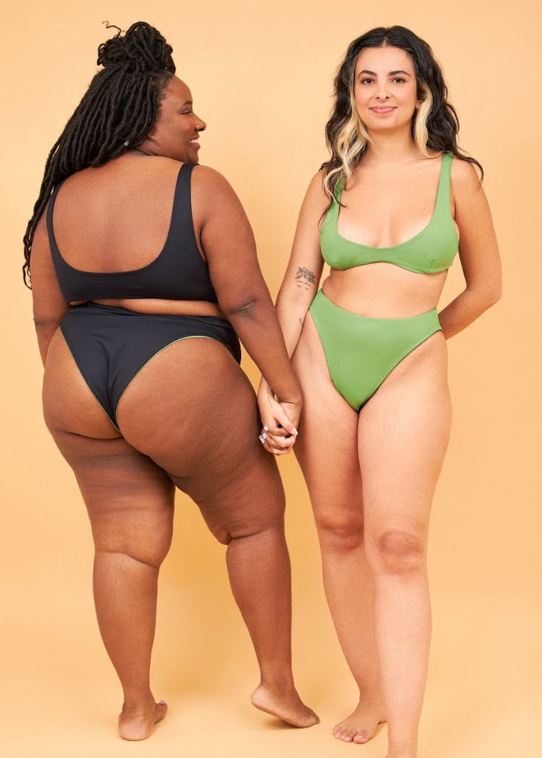 calcinha lela dupla face