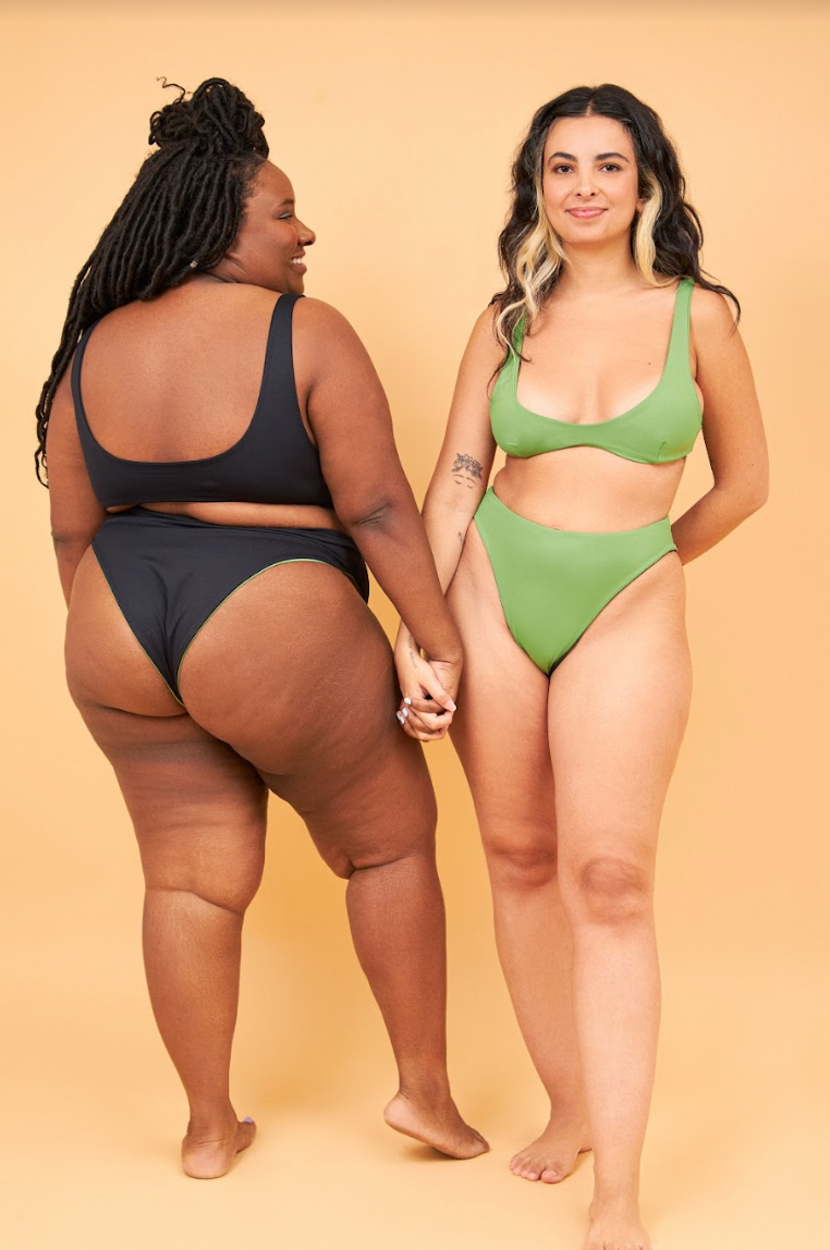 calcinha lela dupla face