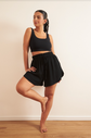 short levinho