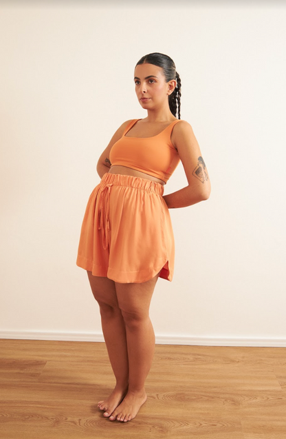 short levinho