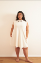 vestido dançante
