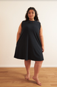 vestido dançante