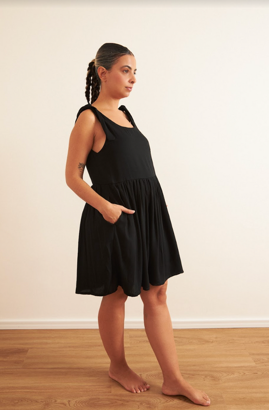 vestido levinho