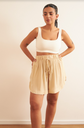 short levinho