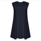 vestido dançante