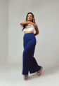 pantalona canelada coragem