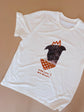 camiseta cocada