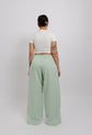 cropped manguinha offwhite