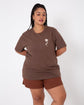 camiseta a vida é linda