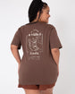 camiseta a vida é linda