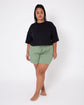 cropped oversized levinho