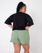 cropped oversized levinho