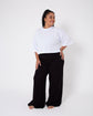 cropped oversized levinho