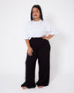 cropped oversized levinho