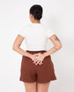 cropped manguinha offwhite