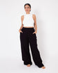 cropped golinha branco