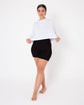 cropped oversized levinho