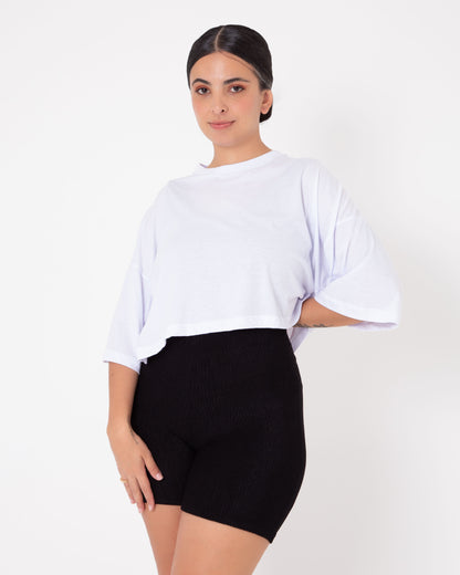 cropped oversized levinho
