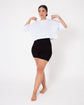 cropped oversized levinho
