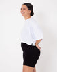 cropped oversized levinho