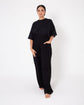 cropped oversized levinho