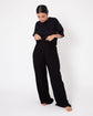 cropped oversized levinho