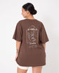 camiseta a vida é linda